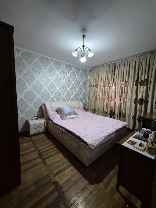 Сдаётся  квартира  в аренду