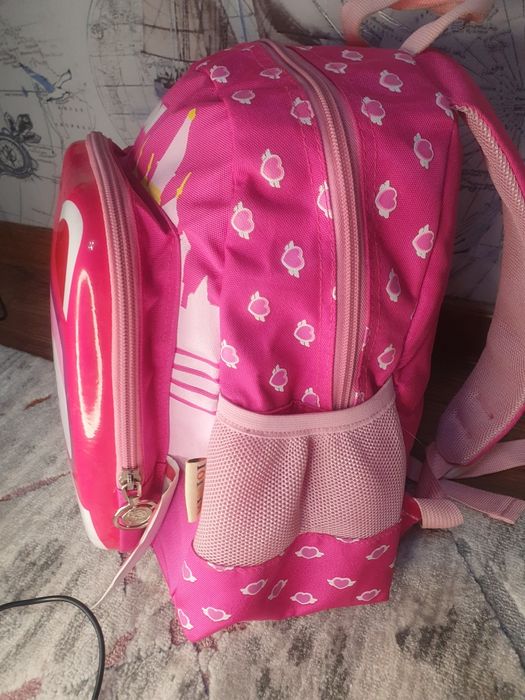 Сумка школьный для  первоклашек