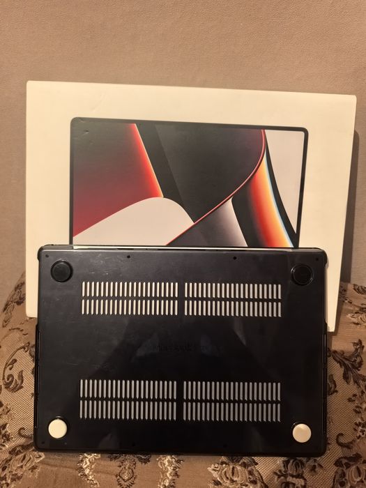 Macbook Pro M1 Pro | Макбук Про М1 Про
