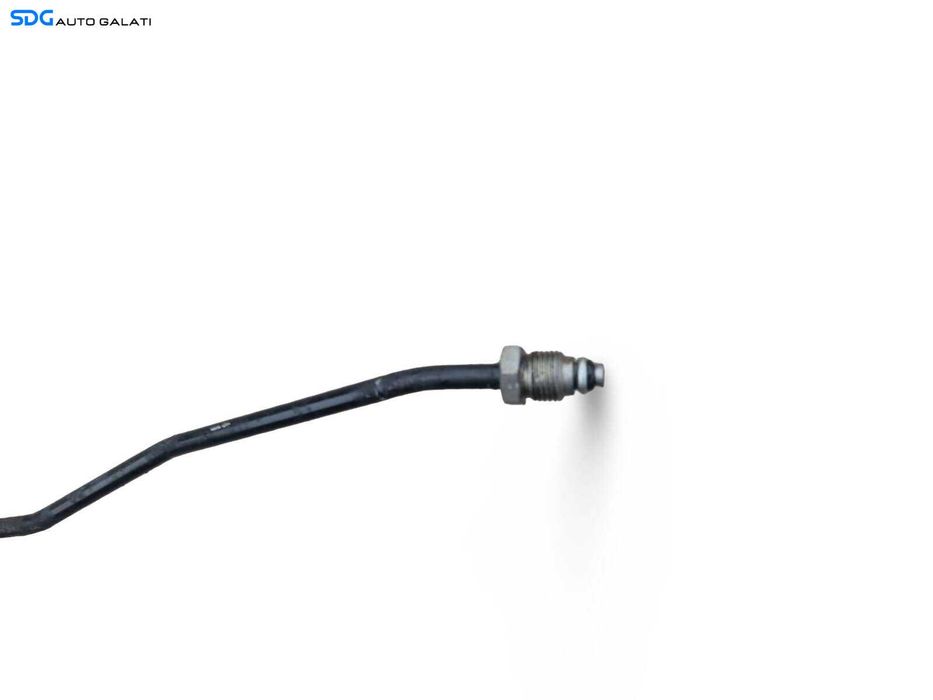 Conducta Ulei Servodirectie de la Pompa la Caseta de Directie Skoda Fabia 2 1.6 TDI 2007 - 2015 Cod 6R1423893H [MX0797]