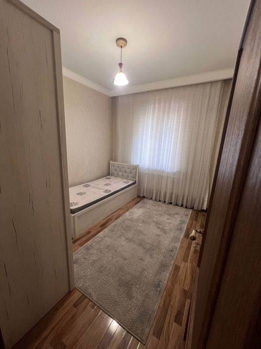 Ijaraga uy beriladi 4xona/ 3 qavat / 5 qavatli dom