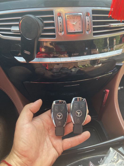 Автоключар София аварийно отключване програмиране на ключове