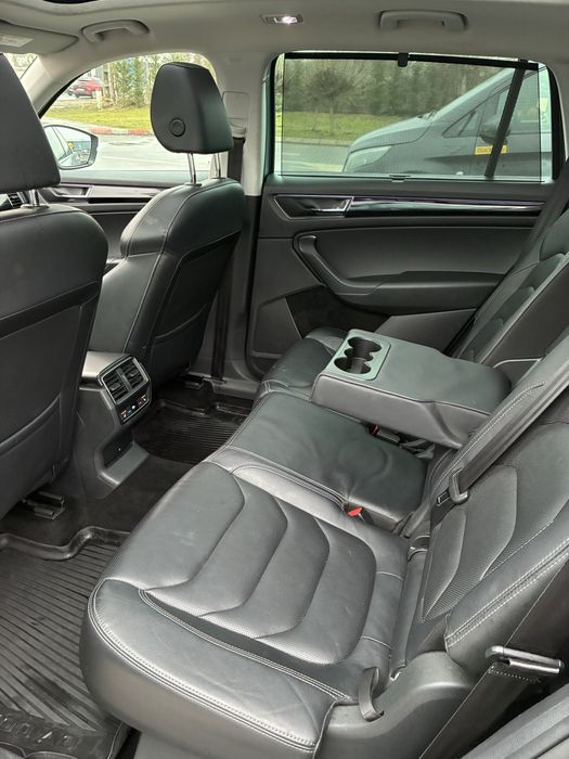 Skoda Kodiaq 2.0 TDI 4x4 DSG FULL | Ventilatie Scaune | Volan Incalzit