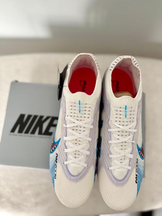 Nike Zoom Vapor 15 Elite AG-PRO (МЕШКИ) (42-44)