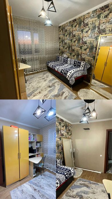 Продается квартира