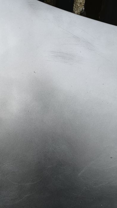 Преден капак и калници за пасат б5. 5