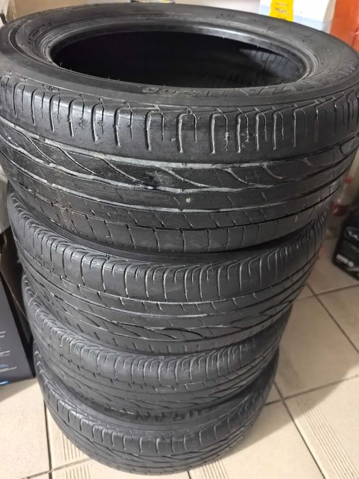 Летняя резина R16