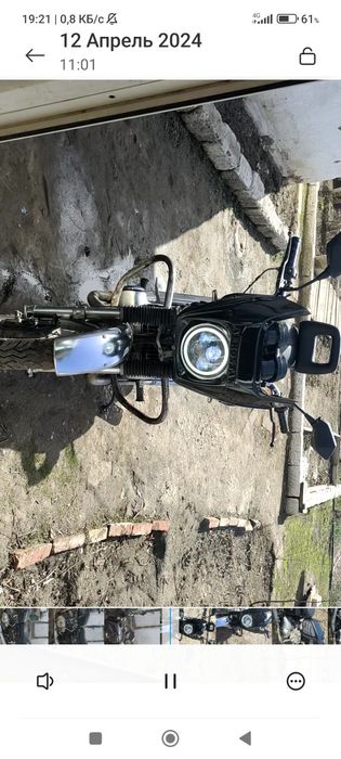 Юпитер 5.под восстановление