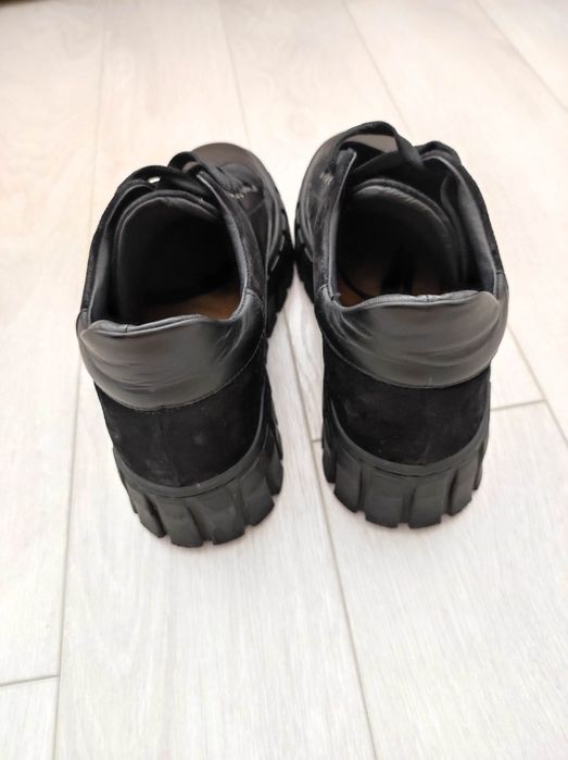 Дамски обувки Bianki