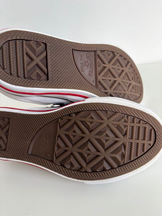 Кецове Converse ALL STAR детски обувки 30.номер