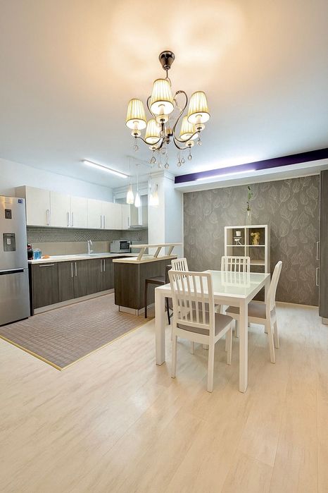 Apartament 3 camera de vanzare pipera eroi iancu nicolae