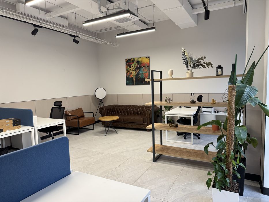 Офисный мебель б/у