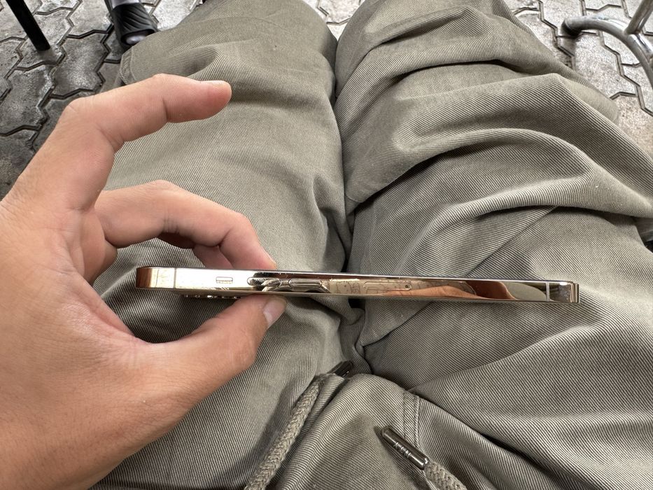 Iphone 12 pro max 128 gb