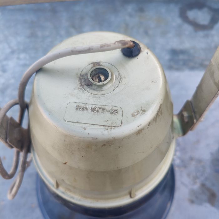 Громкоговоритель рупор