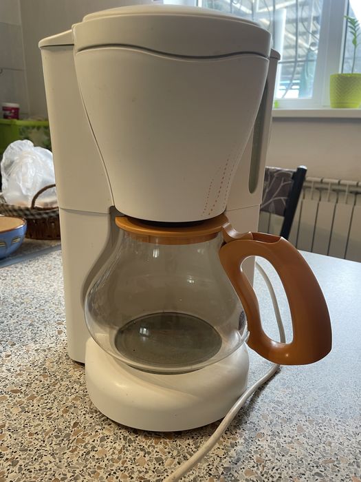 Продам кофе машинку