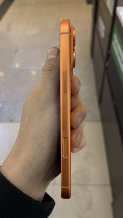 Iphone 17 про макс 512 сим