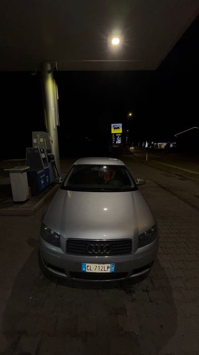 AUDI A3 Sportback 2004 — imagine 2