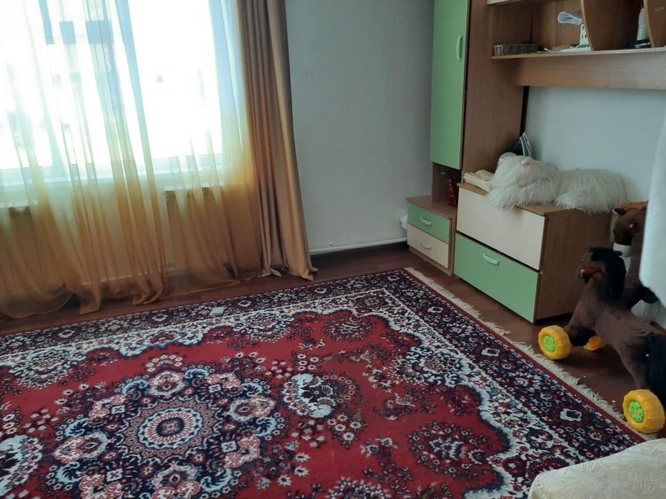 Дом 130 м², с/о Хуторок, большой участок