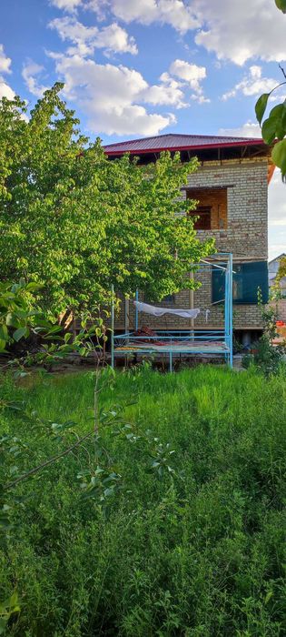 Дача в с/о Оазис г. Зарафшан