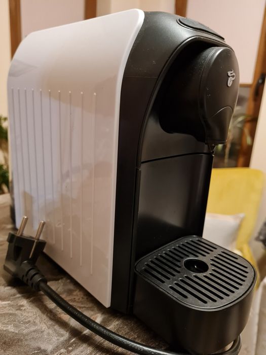 Кафе машина с капсули