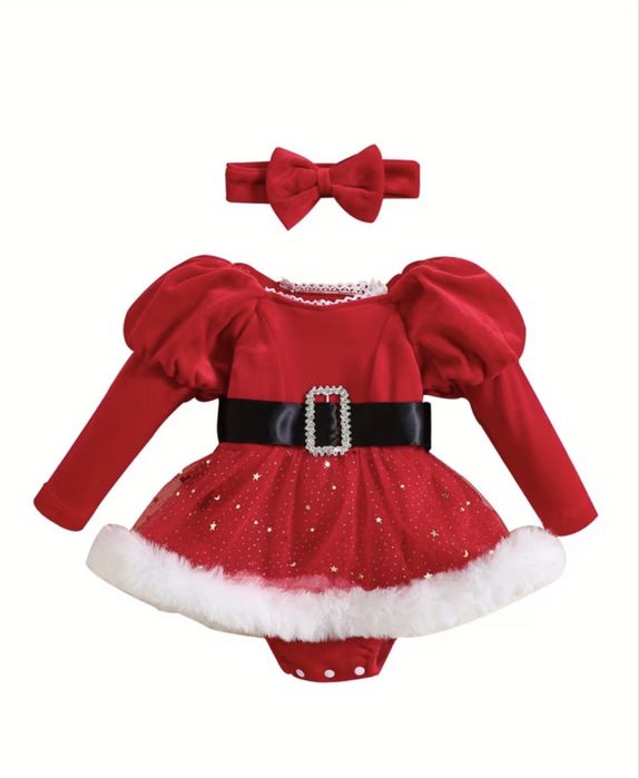 Детски и бебешки костюми