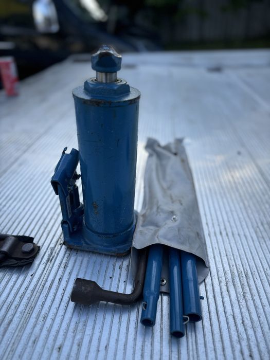 Крик за VW Crafter/ Mercedes sprinter