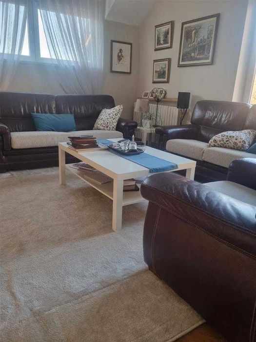 Дава се под наем Двустаен апартамент в София, Банишора - 68 кв.м за 561 € - Снимка #3