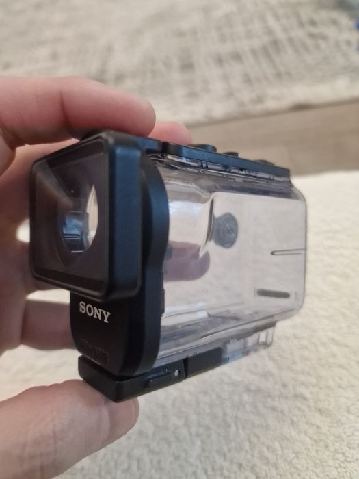Экшн камера sony HDR-AS50