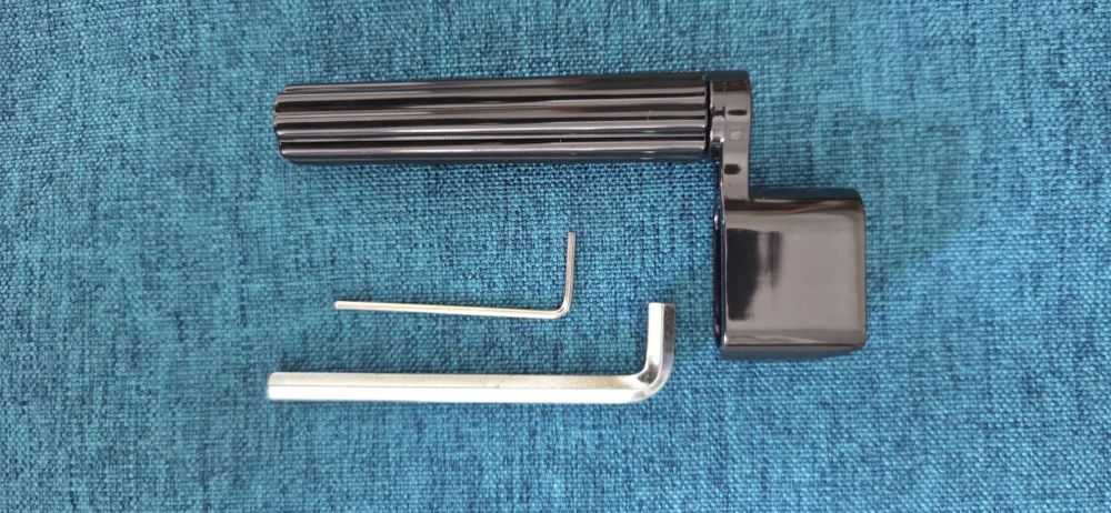 Kit complet Chitară electrică Yamaha ERG121C