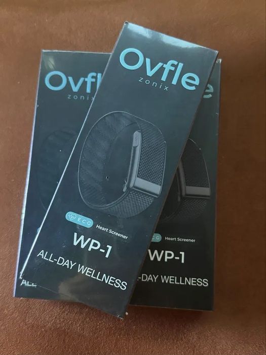Whoop 4 Ovfle brastlet