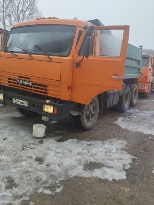 Продам КамАЗ 5410