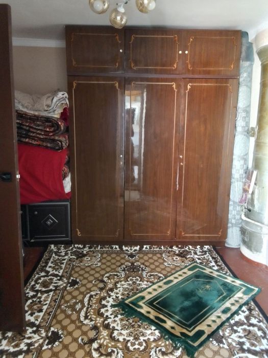 Продается участок  в янгиабад.