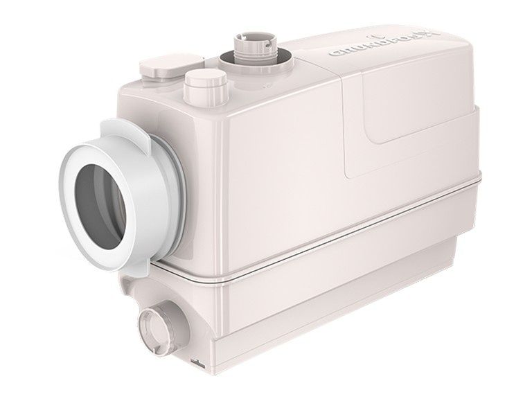 Насос Grundfos sololift