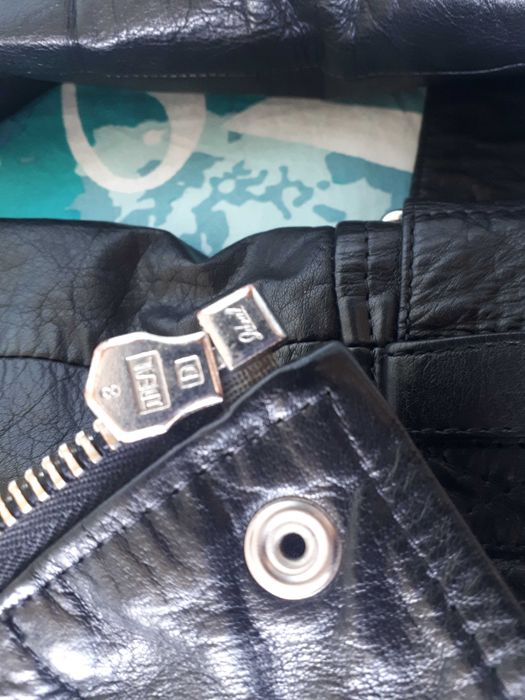 Кожено яке   Diesel