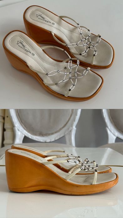 Босоножки/сандали 36-37-38р