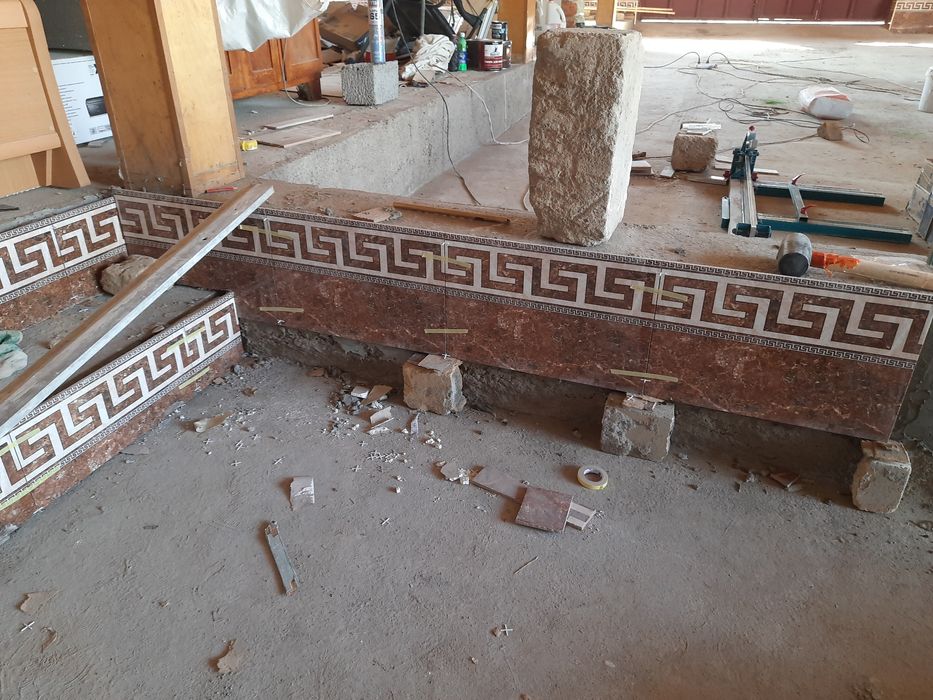 Ремонт квартиры.!