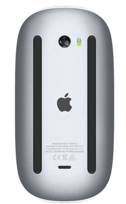 Мышь Apple Magic Mouse 2 белый