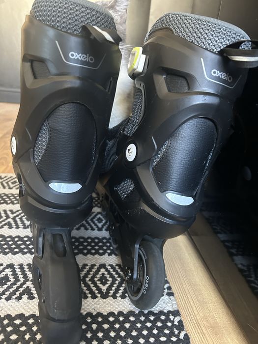 Role pentru alergare