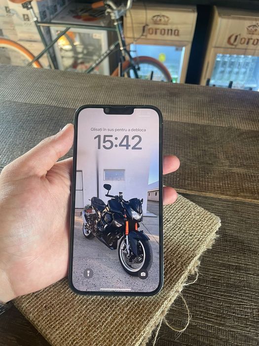 Iphone 13 Pro Max 128gb sierra blue full box