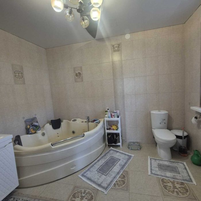 продается дом с коммерцией