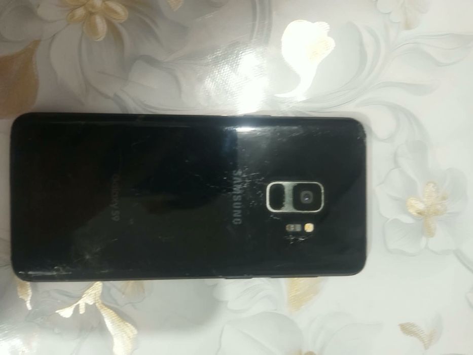 Samsung galaxy s9
