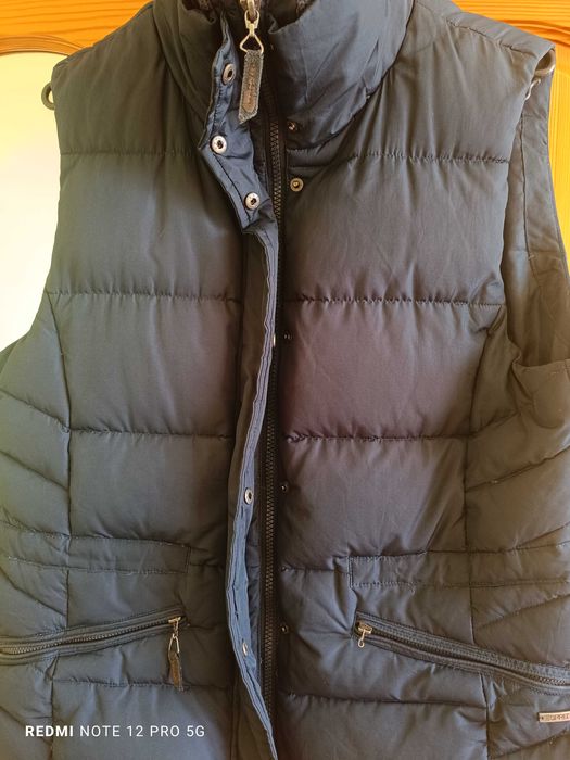 Грейка на Esprit