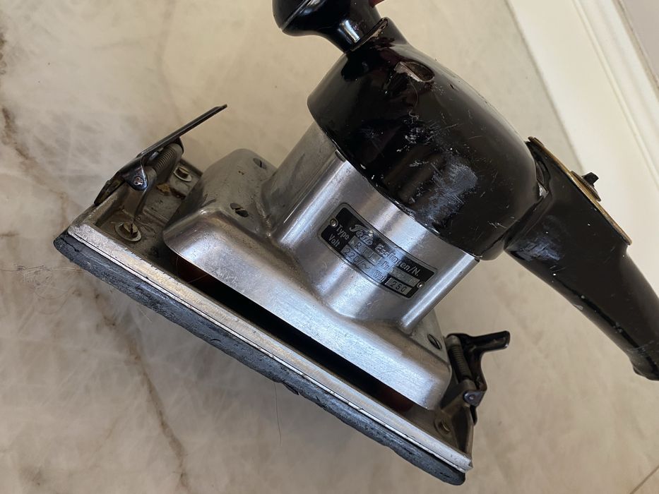 Slefuitor Festo  cu vibratii model vechi calitate  superioara