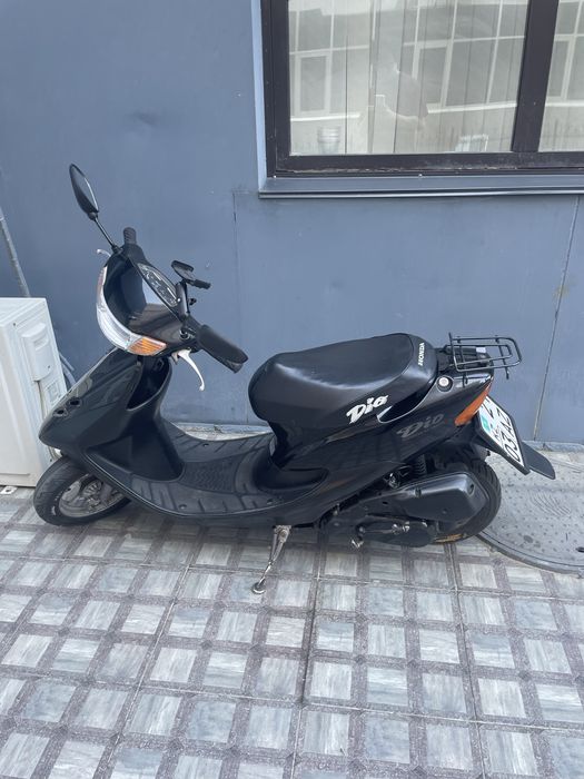 Мопед Honda Dio AF 34