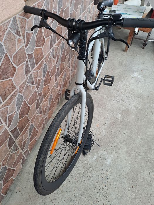 Bicicleta elecrica Shusy noua Anglia