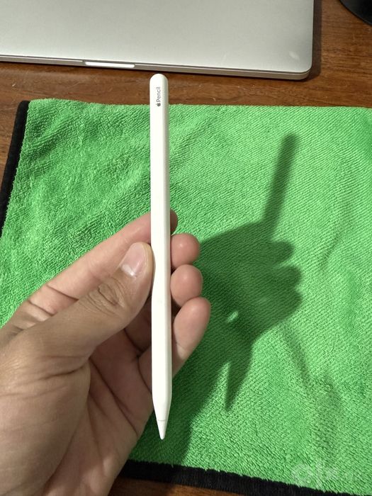 Apple pencil 2 gen