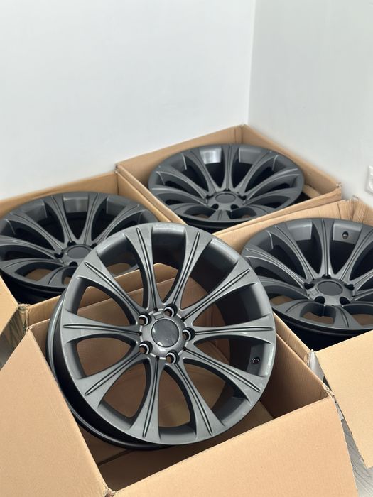 19ки джанти чисто нови style 166