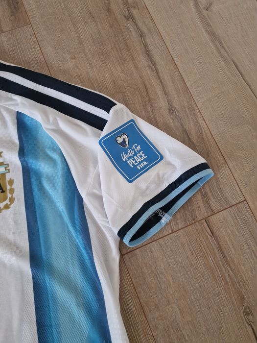 Tricou messi, argentina