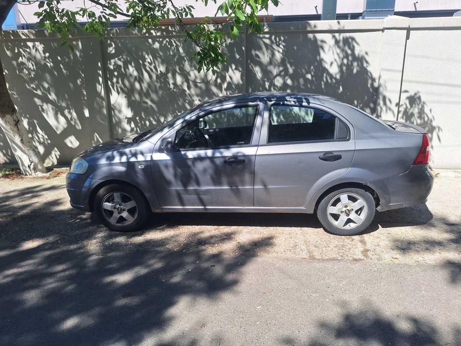 De vanzare autoturim