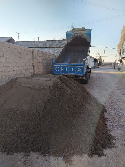 Клинец, Шебен, Писок, кирпич